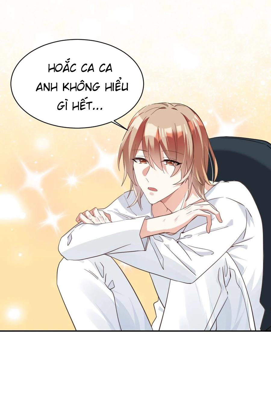 Phong Cầu Số 8 (Tín Hiệu Bão) Chapter 17 - Next Chapter 18