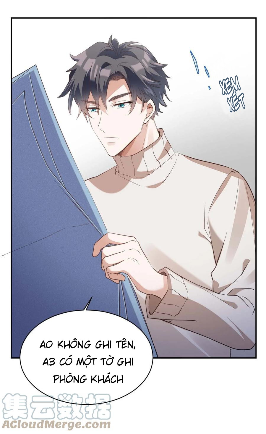 Phong Cầu Số 8 (Tín Hiệu Bão) Chapter 17 - Next Chapter 18