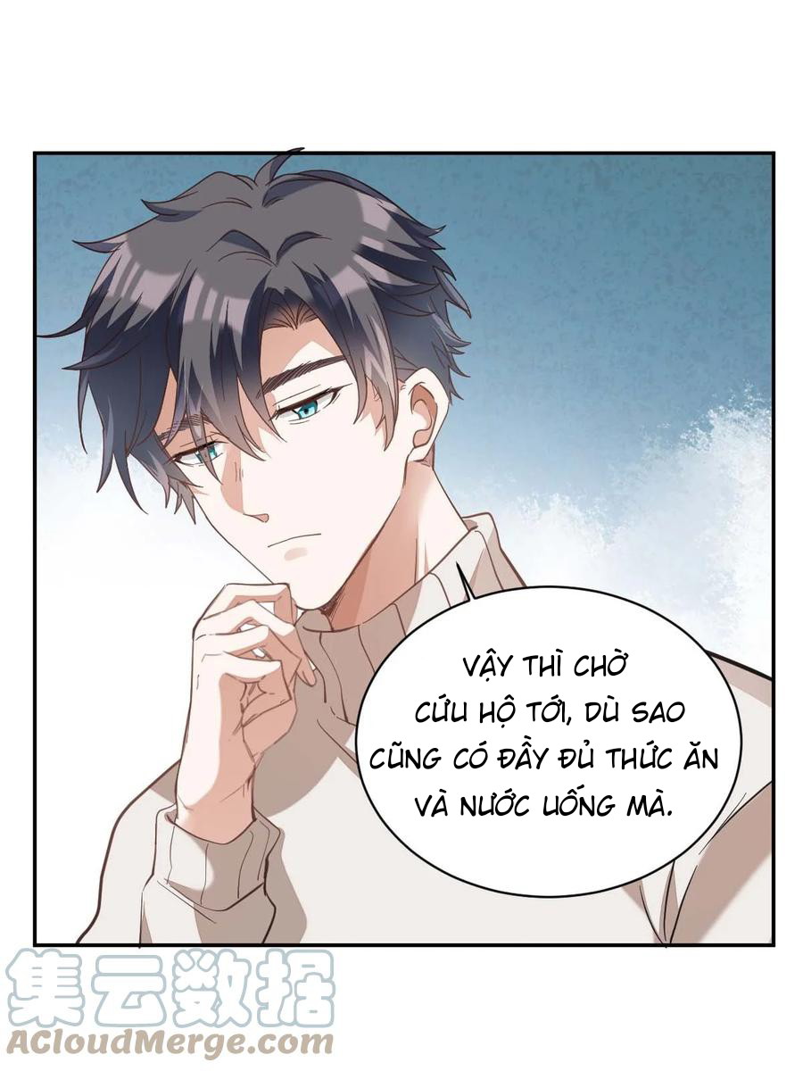 Phong Cầu Số 8 (Tín Hiệu Bão) Chapter 17 - Next Chapter 18