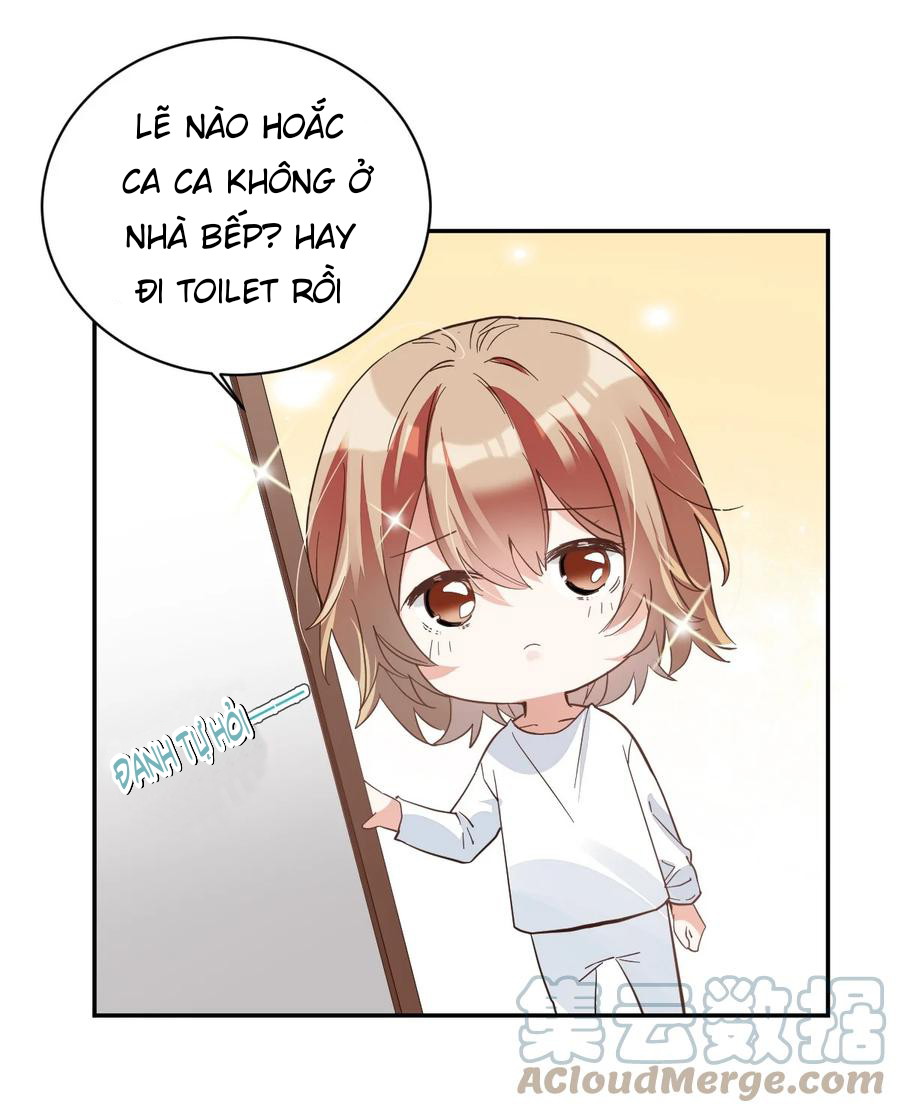 Phong Cầu Số 8 (Tín Hiệu Bão) Chapter 18 - Next Chapter 19