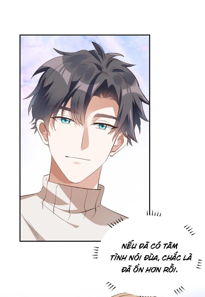 Phong Cầu Số 8 (Tín Hiệu Bão) Chapter 18 - Next Chapter 19