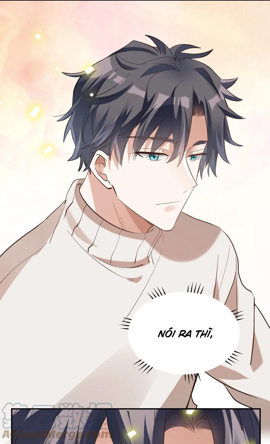 Phong Cầu Số 8 (Tín Hiệu Bão) Chapter 18 - Next Chapter 19