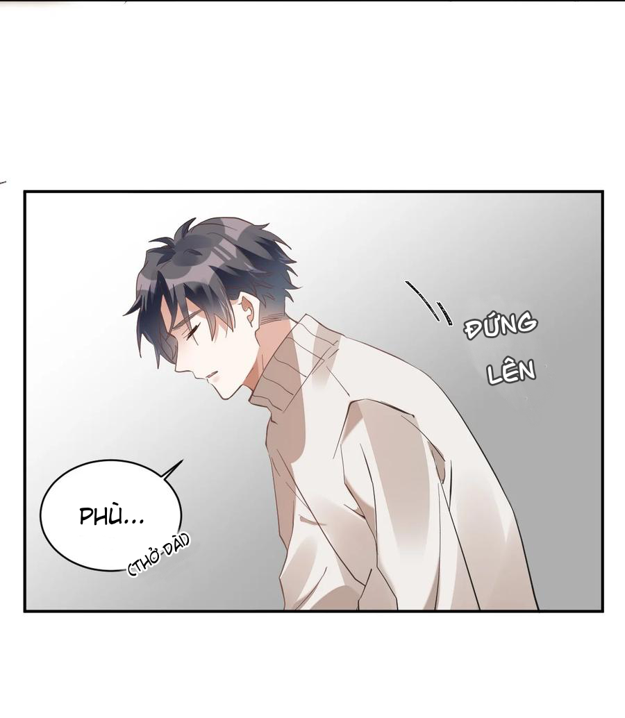 Phong Cầu Số 8 (Tín Hiệu Bão) Chapter 18 - Next Chapter 19