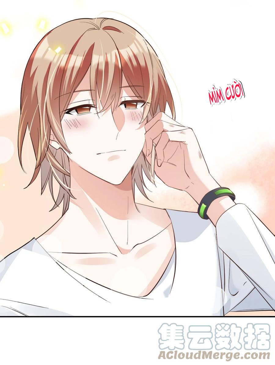 Phong Cầu Số 8 (Tín Hiệu Bão) Chapter 18 - Next Chapter 19