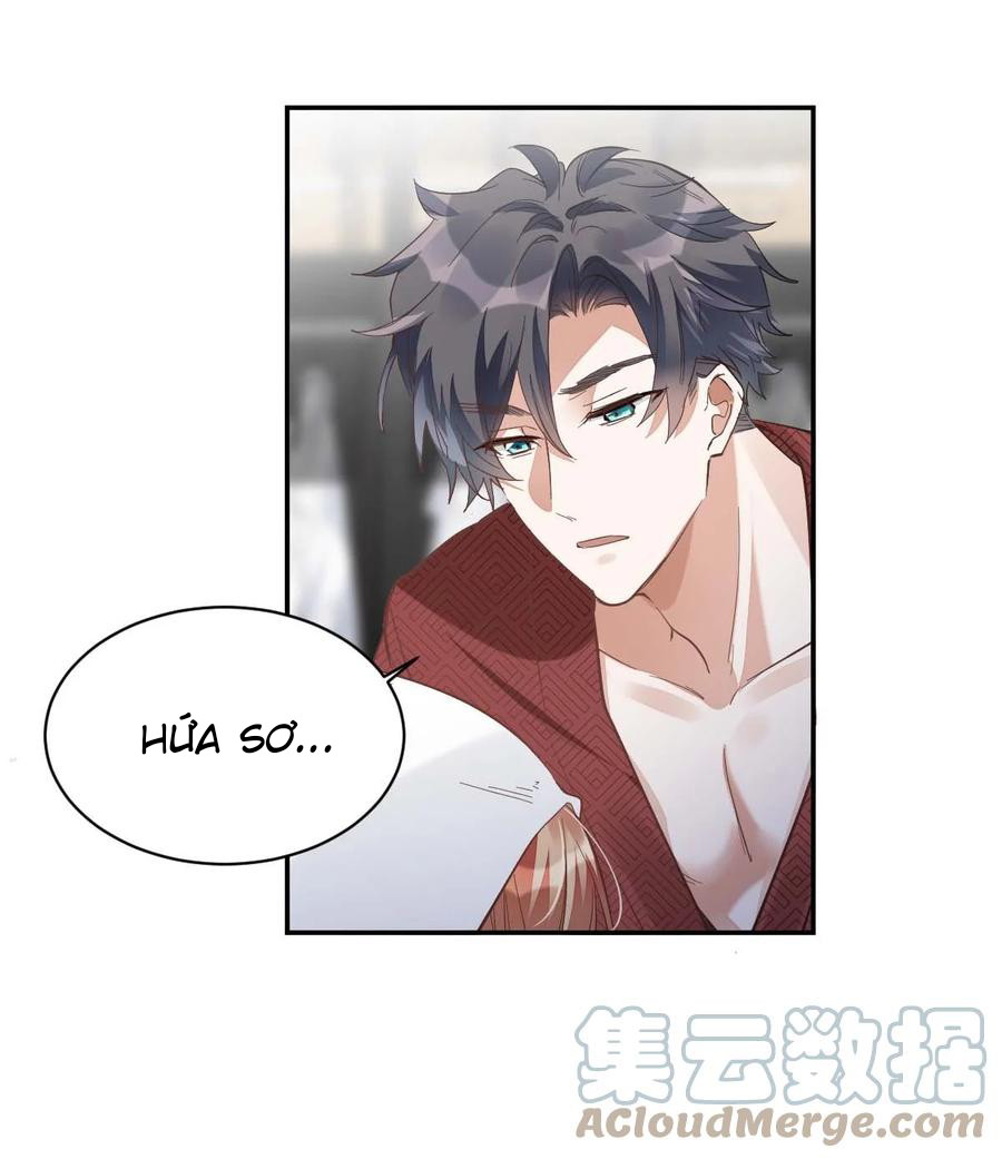 Phong Cầu Số 8 (Tín Hiệu Bão) Chapter 19 - Next Chapter 20