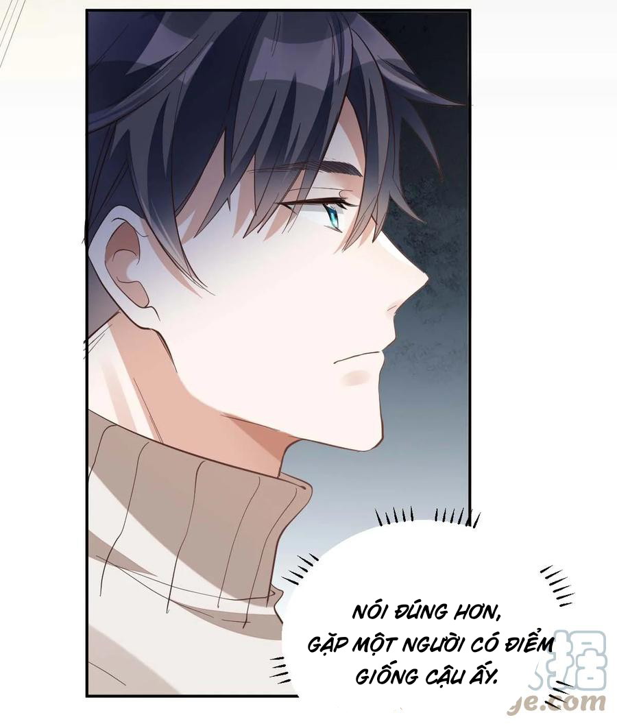 Phong Cầu Số 8 (Tín Hiệu Bão) Chapter 19 - Next Chapter 20