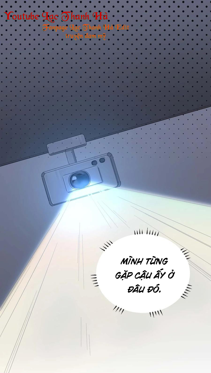 Phong Cầu Số 8 (Tín Hiệu Bão) Chapter 19 - Next Chapter 20