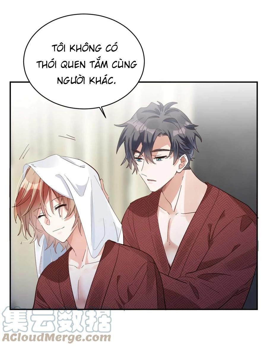 Phong Cầu Số 8 (Tín Hiệu Bão) Chapter 19 - Next Chapter 20