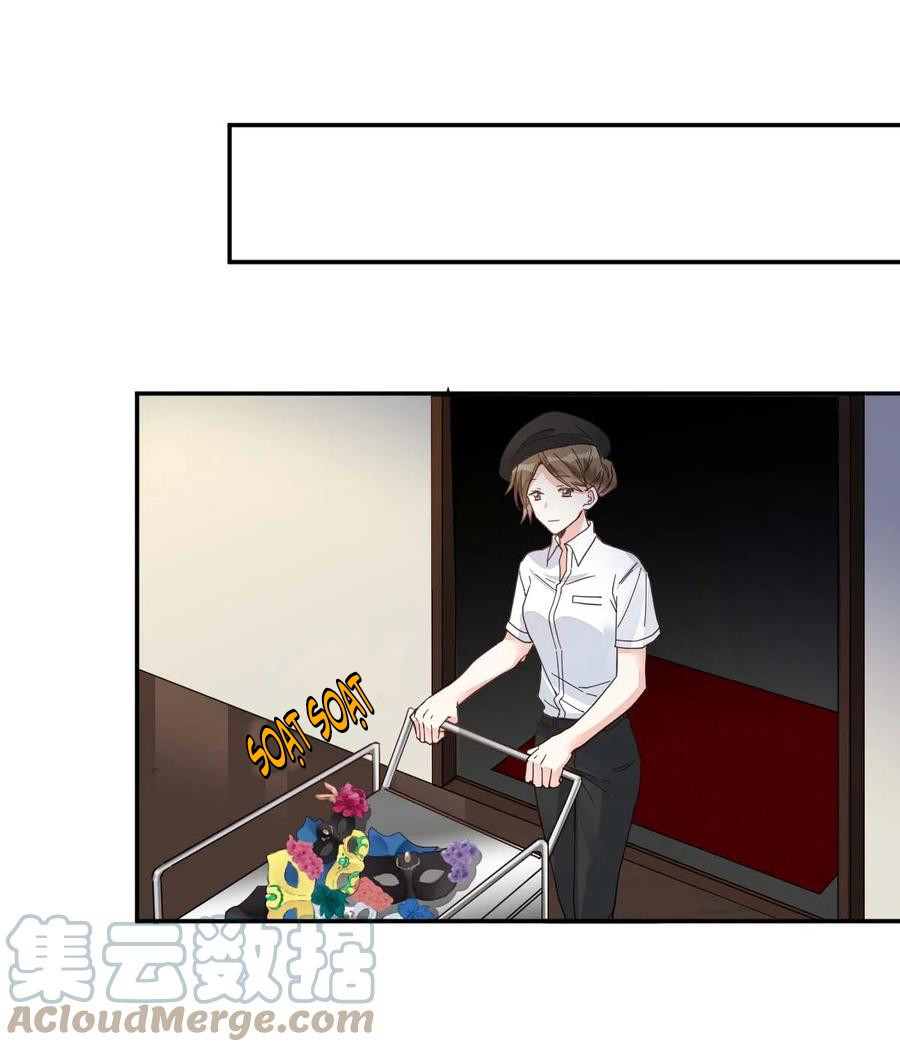 Phong Cầu Số 8 (Tín Hiệu Bão) Chapter 19 - Next Chapter 20