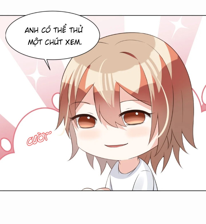 Phong Cầu Số 8 (Tín Hiệu Bão) Chapter 2 - Next Chapter 3