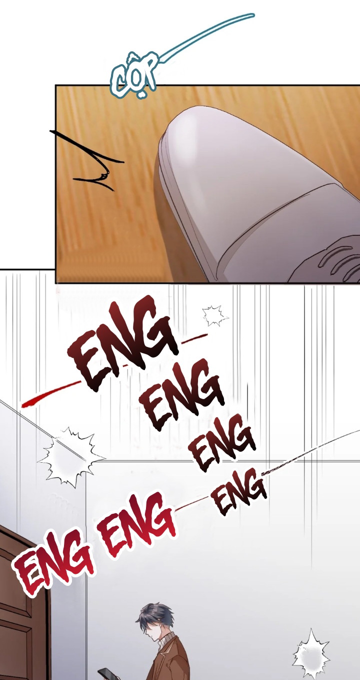 Phong Cầu Số 8 (Tín Hiệu Bão) Chapter 2 - Next Chapter 3