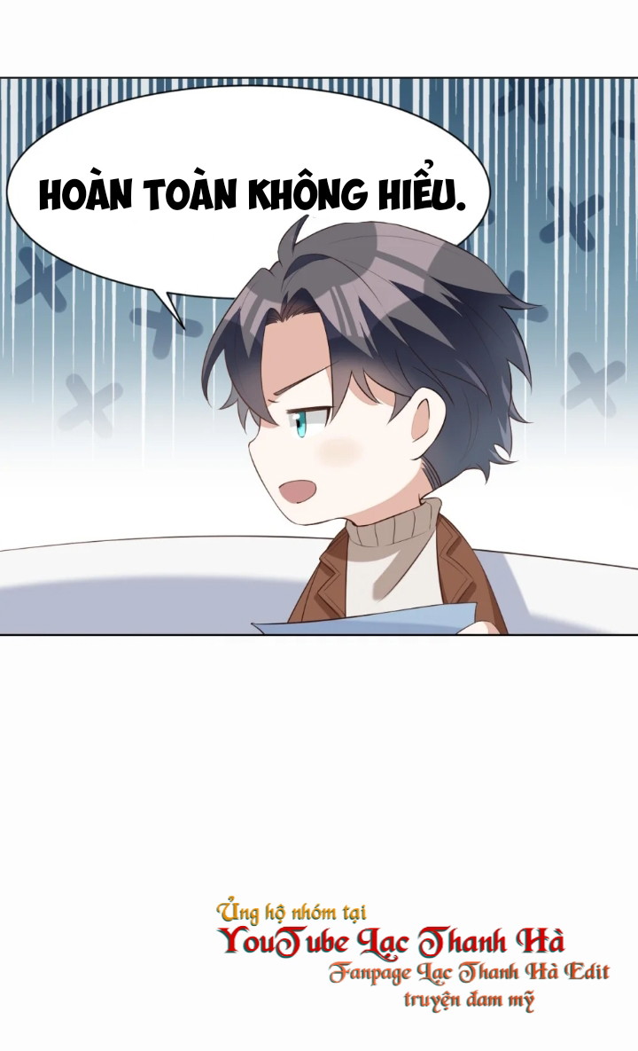 Phong Cầu Số 8 (Tín Hiệu Bão) Chapter 3 - Next Chapter 4