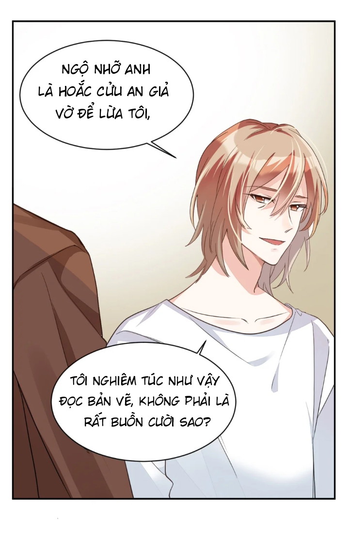 Phong Cầu Số 8 (Tín Hiệu Bão) Chapter 3 - Next Chapter 4