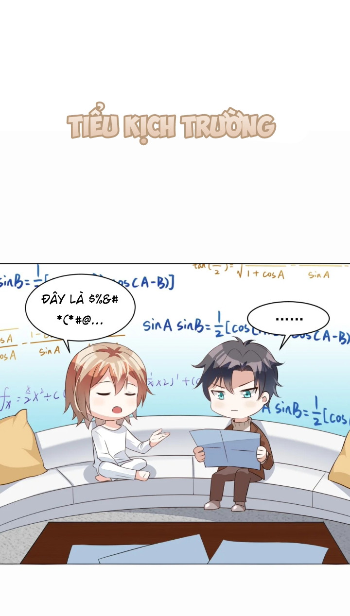Phong Cầu Số 8 (Tín Hiệu Bão) Chapter 3 - Next Chapter 4
