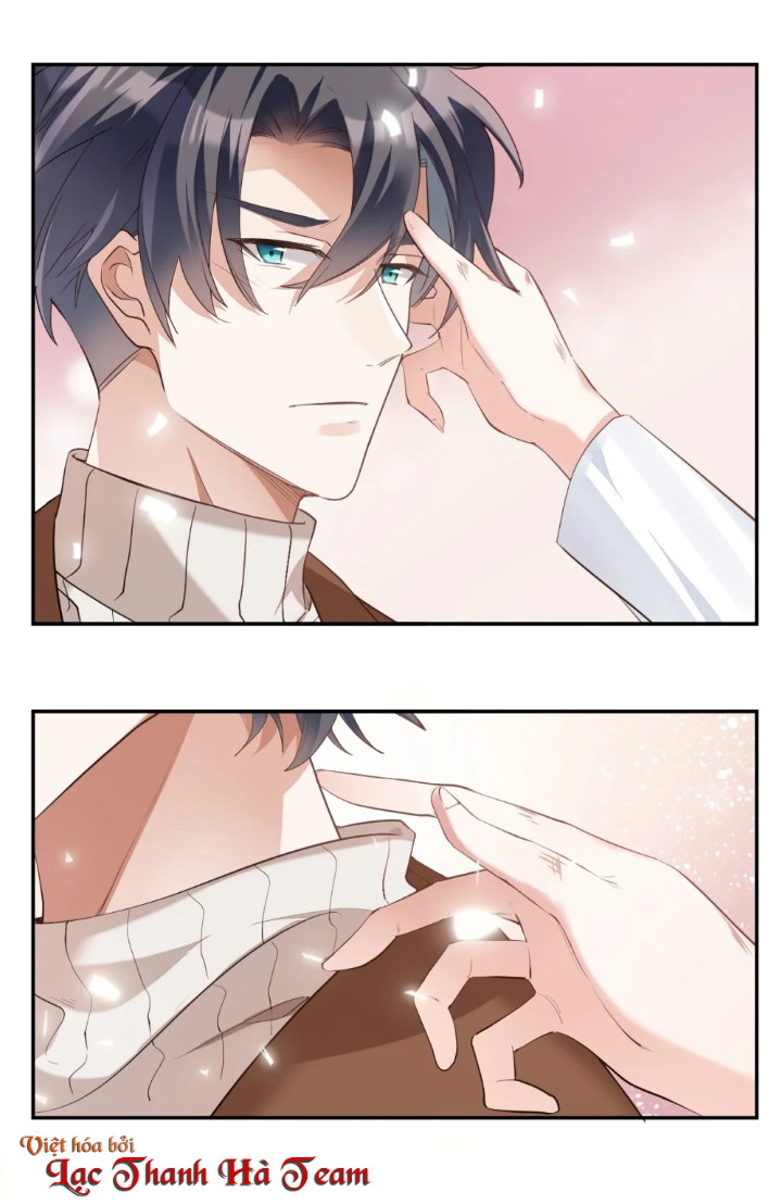 Phong Cầu Số 8 (Tín Hiệu Bão) Chapter 4 - Next Chapter 5