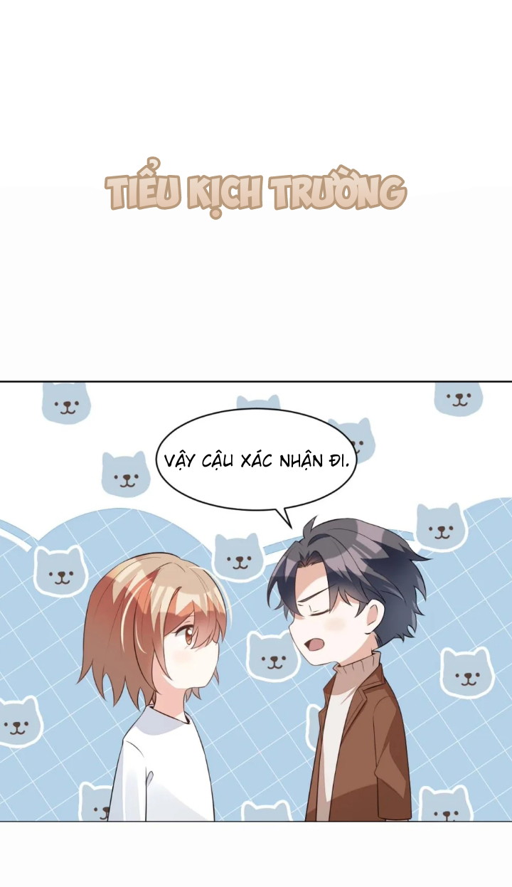 Phong Cầu Số 8 (Tín Hiệu Bão) Chapter 4 - Next Chapter 5