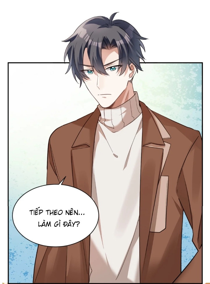 Phong Cầu Số 8 (Tín Hiệu Bão) Chapter 5 - Next Chapter 6