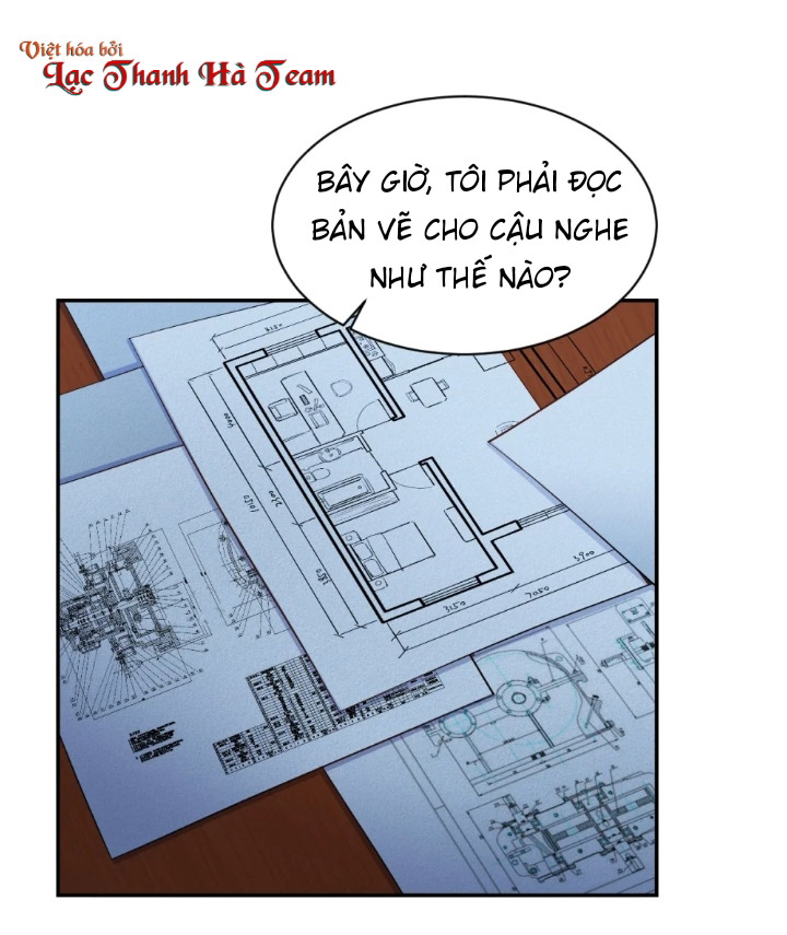 Phong Cầu Số 8 (Tín Hiệu Bão) Chapter 5 - Next Chapter 6