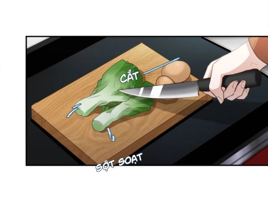 Phong Cầu Số 8 (Tín Hiệu Bão) Chapter 6 - Next Chapter 7