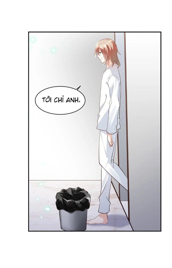 Phong Cầu Số 8 (Tín Hiệu Bão) Chapter 6 - Next Chapter 7