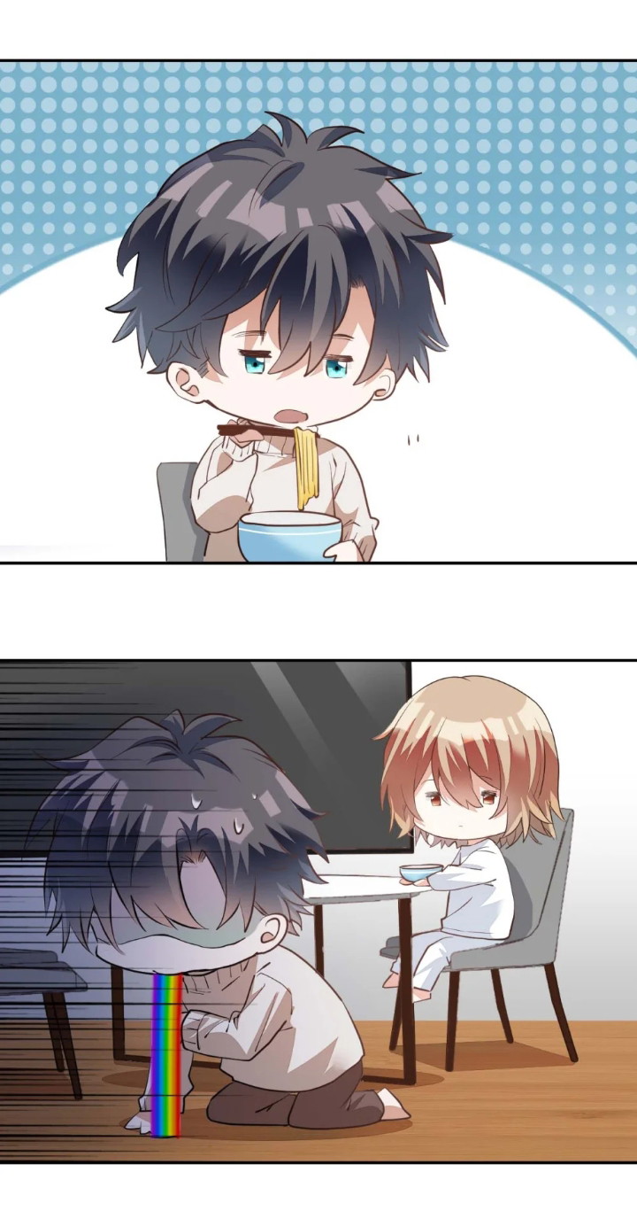 Phong Cầu Số 8 (Tín Hiệu Bão) Chapter 7 - Next Chapter 8