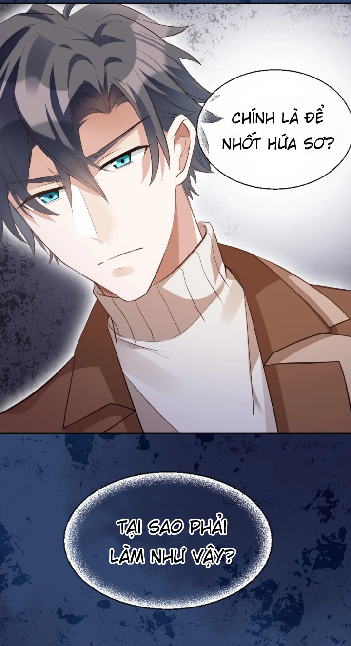 Phong Cầu Số 8 (Tín Hiệu Bão) Chapter 7 - Next Chapter 8