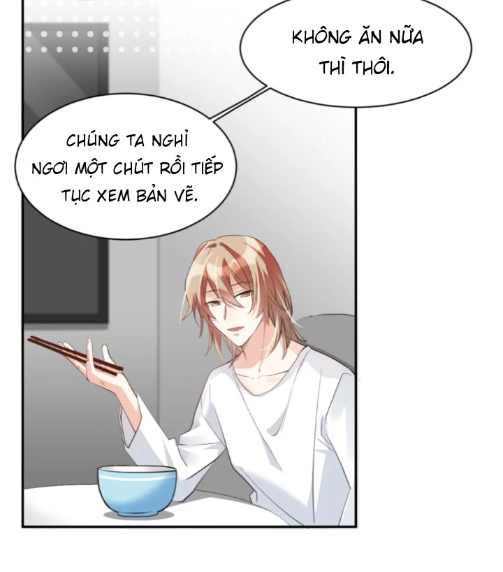 Phong Cầu Số 8 (Tín Hiệu Bão) Chapter 7 - Next Chapter 8