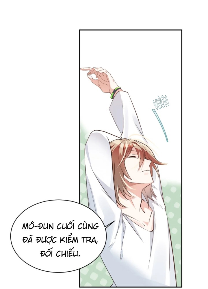 Phong Cầu Số 8 (Tín Hiệu Bão) Chapter 7 - Next Chapter 8