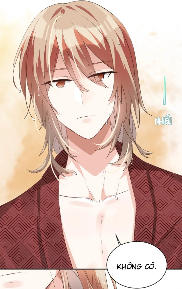 Phong Cầu Số 8 (Tín Hiệu Bão) Chapter 8 - Next Chapter 9