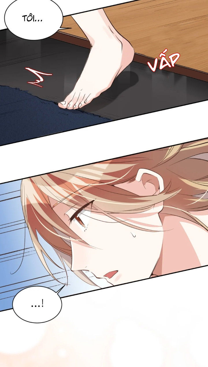 Phong Cầu Số 8 (Tín Hiệu Bão) Chapter 8 - Next Chapter 9