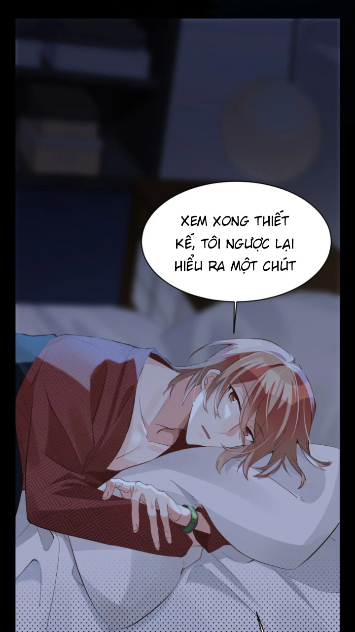Phong Cầu Số 8 (Tín Hiệu Bão) Chapter 9 - Next Chapter 10