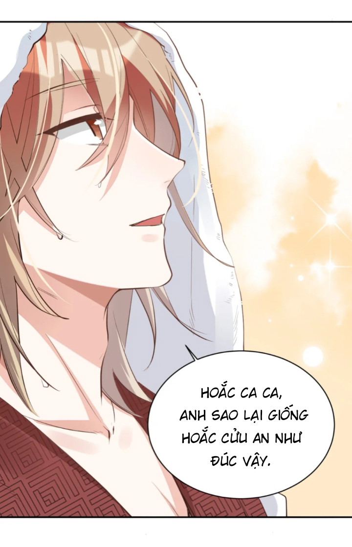 Phong Cầu Số 8 (Tín Hiệu Bão) Chapter 9 - Next Chapter 10