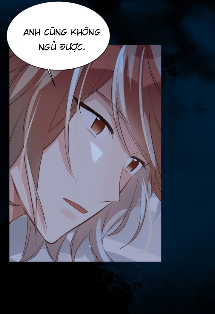 Phong Cầu Số 8 (Tín Hiệu Bão) Chapter 9 - Next Chapter 10