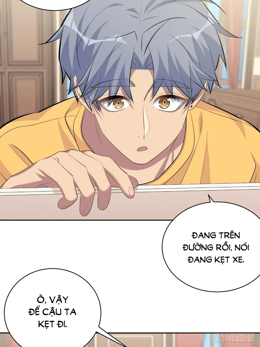 Bố Vợ Đại Nhân Là Bà Xã Chapter 108 - Next Chapter 109