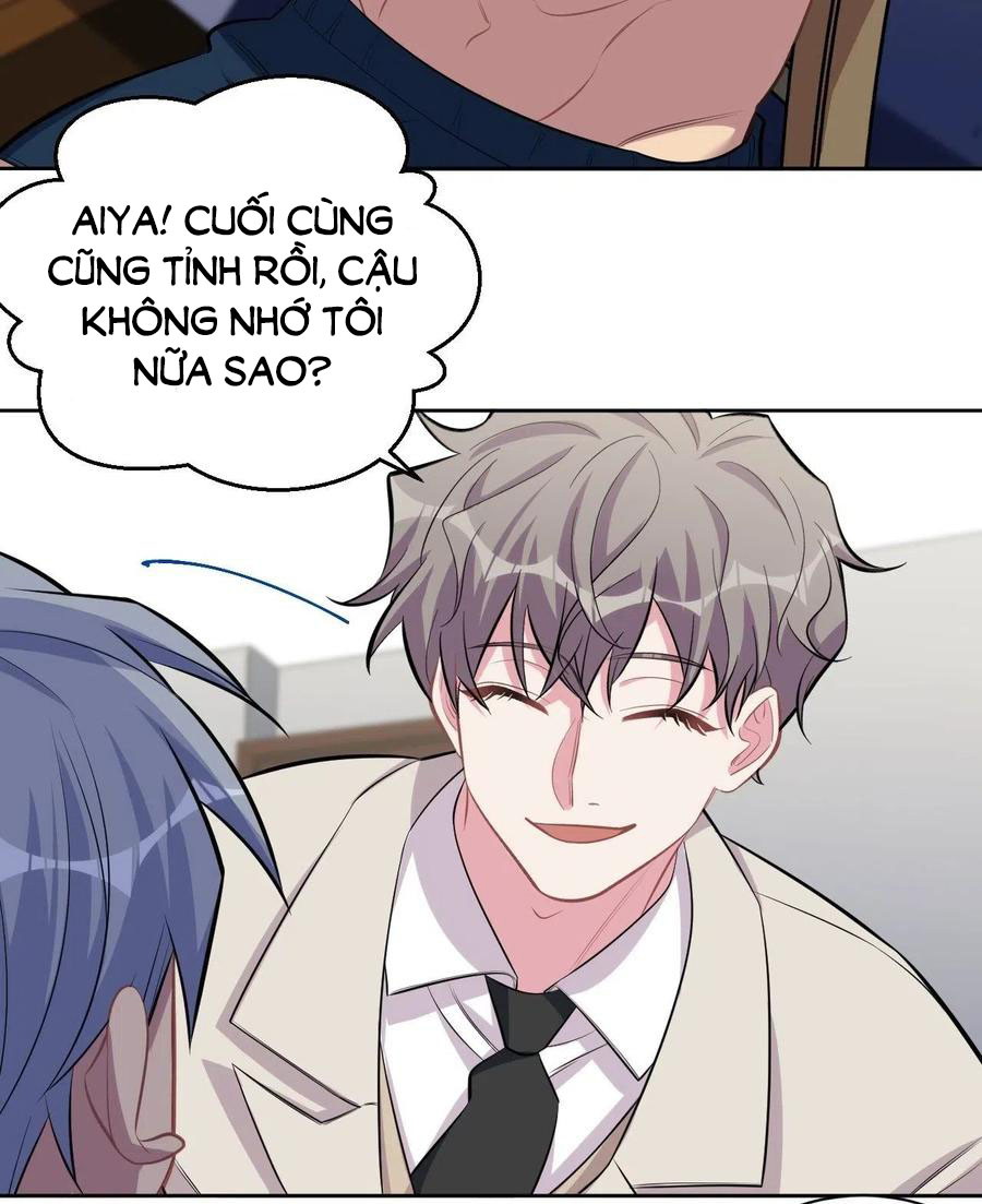 Bố Vợ Đại Nhân Là Bà Xã Chapter 125 - Next Chapter 126