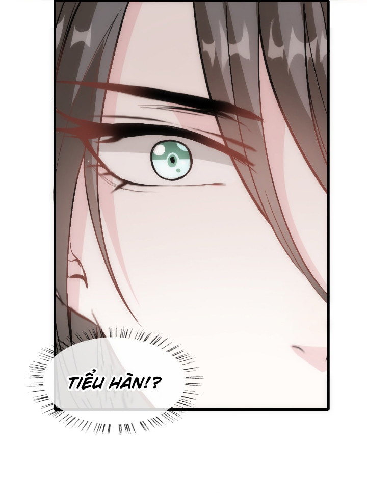 Anh Ấy Thật Chói Mắt (Ánh Sáng Của Anh) Chapter 1 - Next Chapter 2