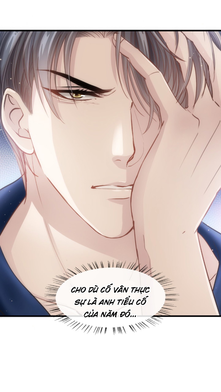 Anh Ấy Thật Chói Mắt (Ánh Sáng Của Anh) Chapter 2 - Next Chapter 3