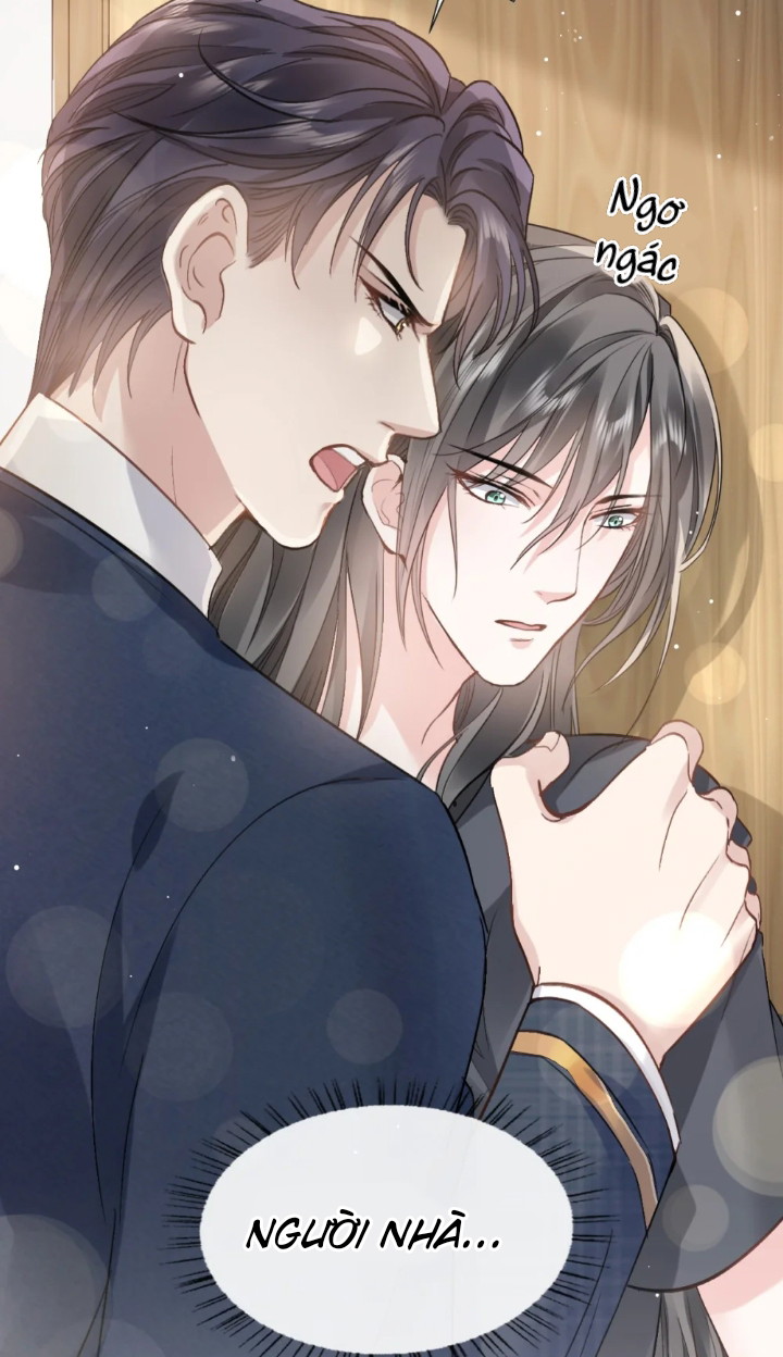 Anh Ấy Thật Chói Mắt (Ánh Sáng Của Anh) Chapter 4 - Next Chapter 5