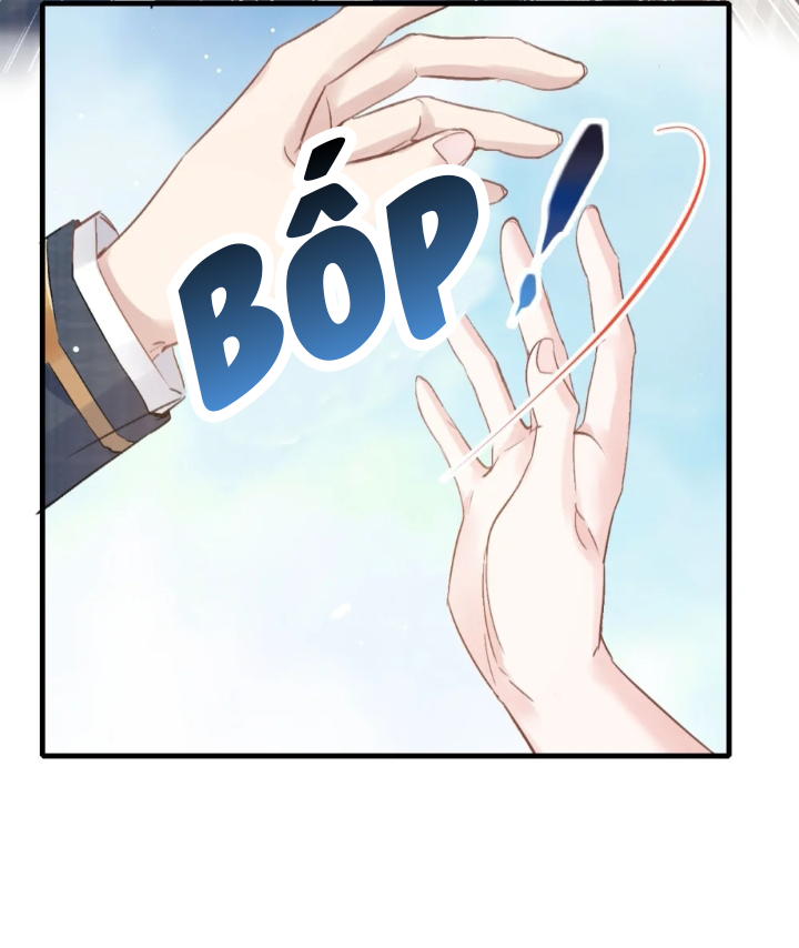 Anh Ấy Thật Chói Mắt (Ánh Sáng Của Anh) Chapter 4 - Next Chapter 5