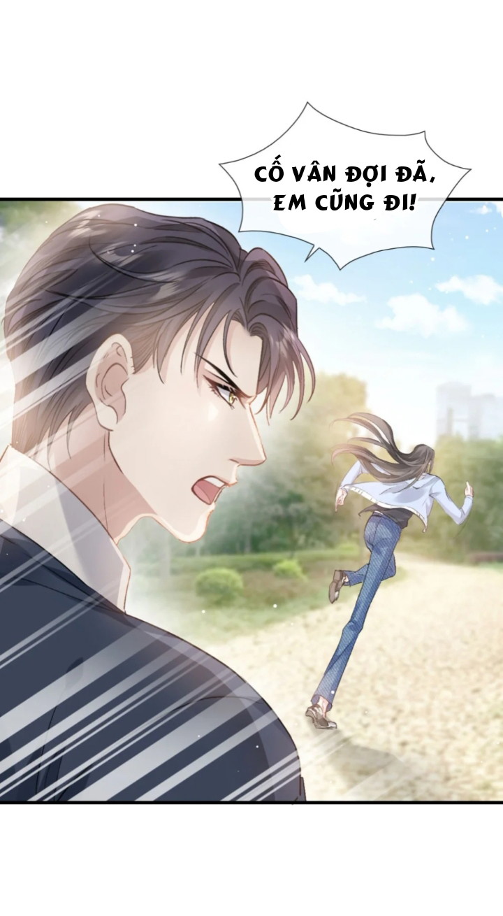 Anh Ấy Thật Chói Mắt (Ánh Sáng Của Anh) Chapter 4 - Next Chapter 5