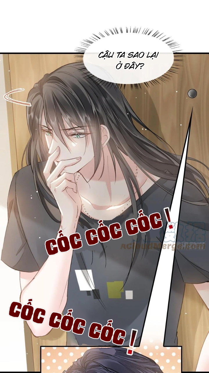 Anh Ấy Thật Chói Mắt (Ánh Sáng Của Anh) Chapter 4 - Next Chapter 5