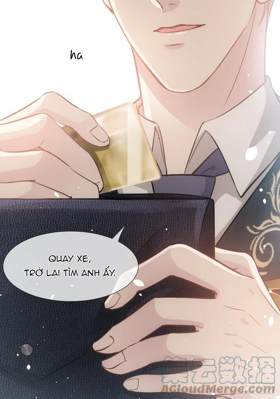 Anh Ấy Thật Chói Mắt (Ánh Sáng Của Anh) Chapter 8 - Next Chapter 9