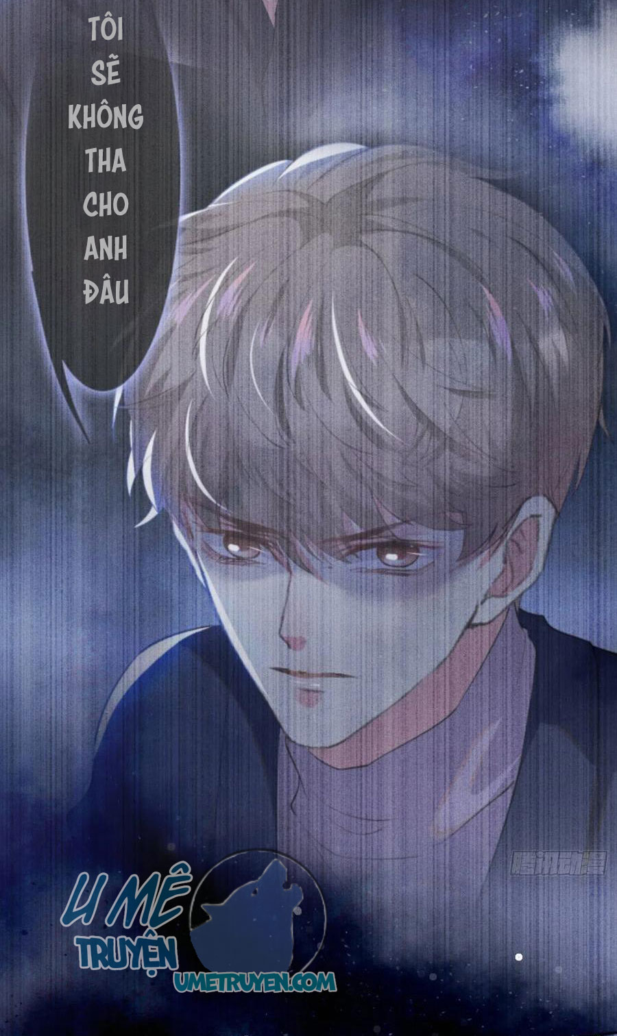 ANH ẤY GỌI TÔI LÀ HẮC LIÊN HOA Chapter 83 - Next Chapter 84