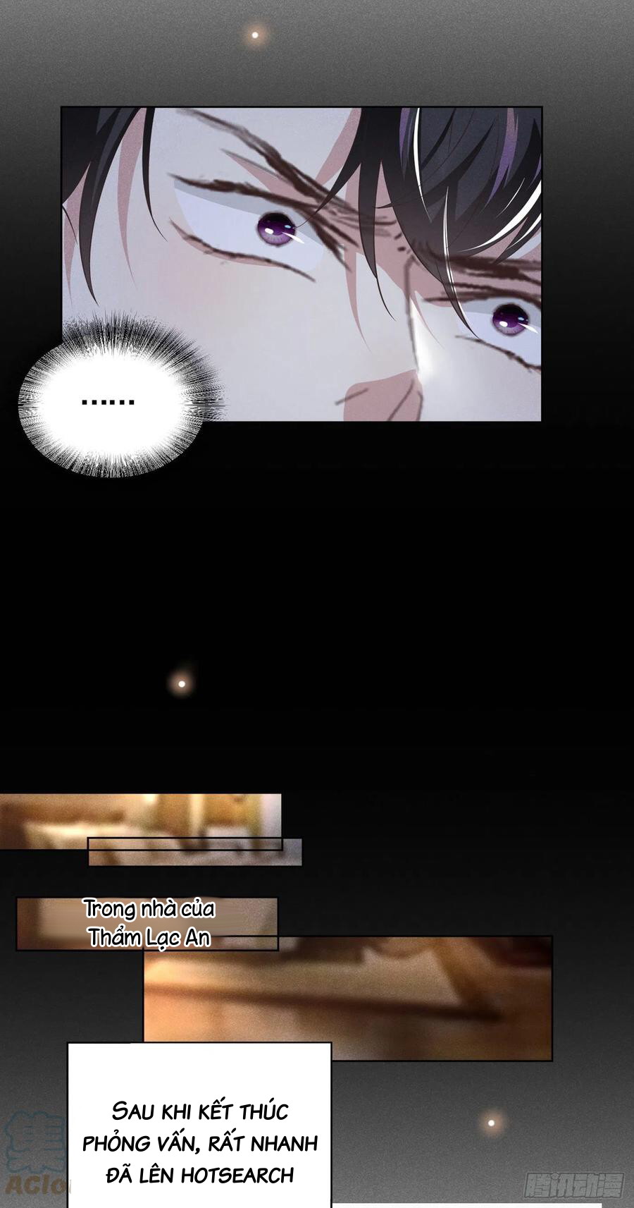 ANH ẤY GỌI TÔI LÀ HẮC LIÊN HOA Chapter 93 - Next Chapter 94