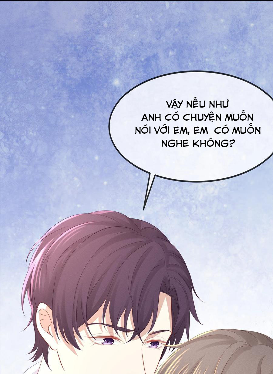 Chuyên Chúc Thâm Ái Ngoại truyện - Next Chapter 47