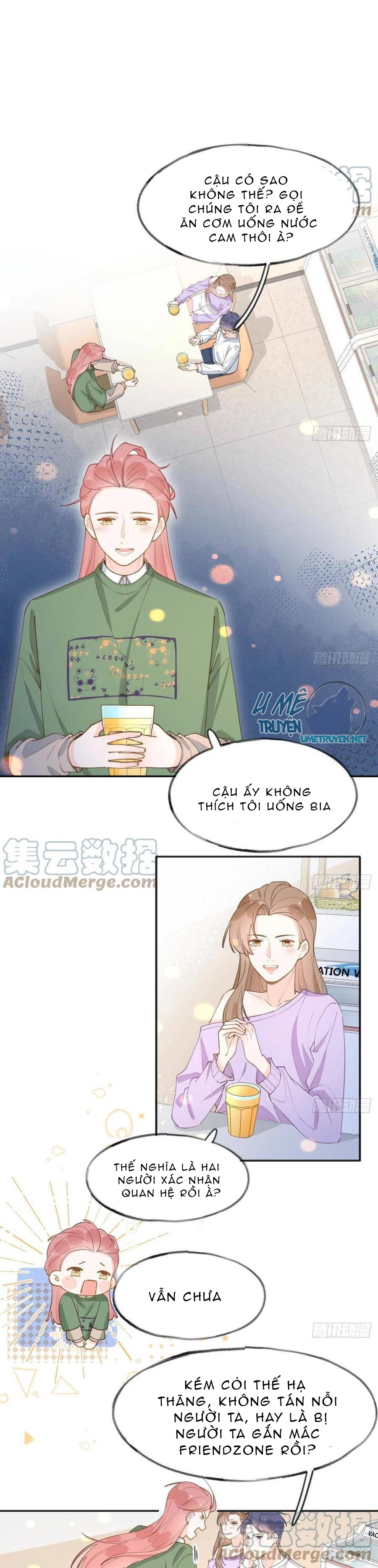 Tình Yêu Mạng Ngọt Ngào Lật Xe Rồi! Chapter 102 - Next Chapter 103