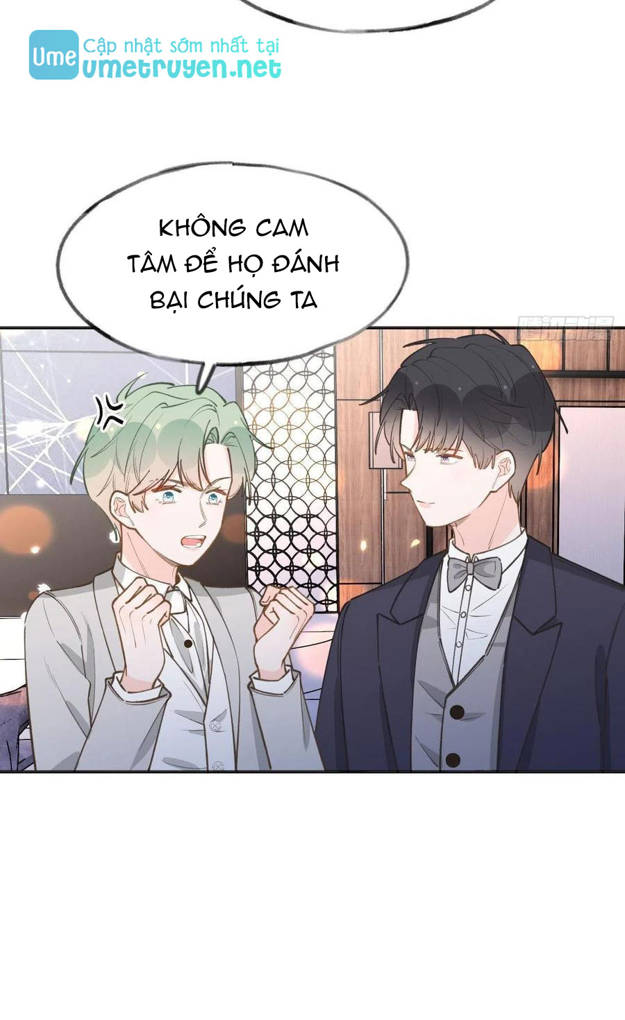 Tình Yêu Mạng Ngọt Ngào Lật Xe Rồi! Chapter 104 - Next Chapter 105