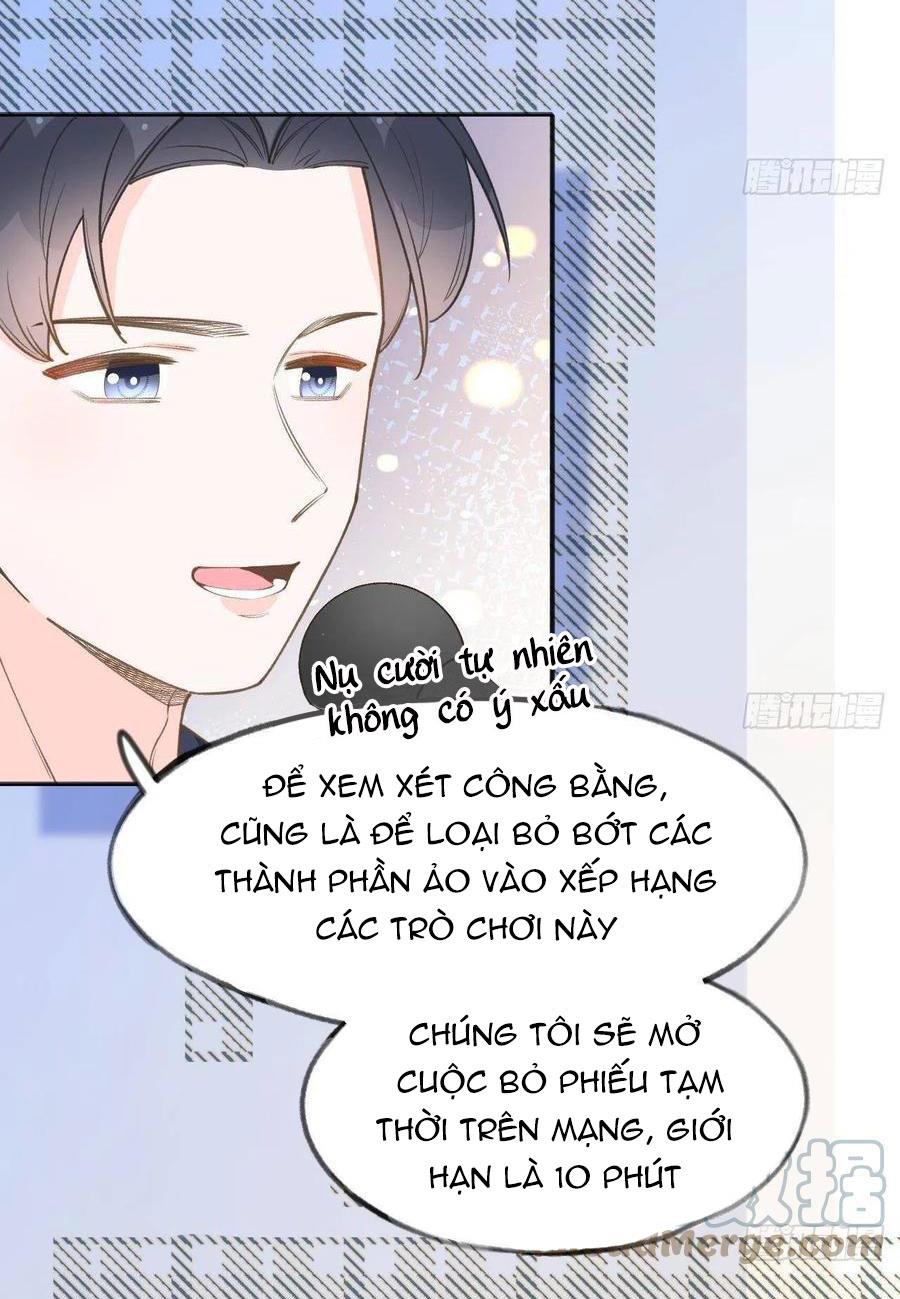 Tình Yêu Mạng Ngọt Ngào Lật Xe Rồi! Chapter 104 - Next Chapter 105