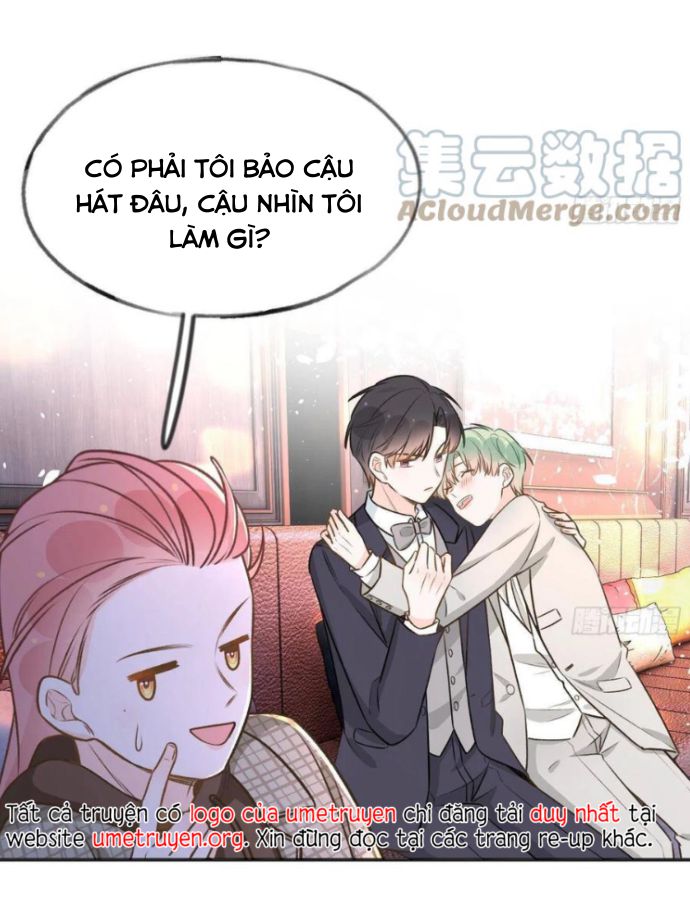 Tình Yêu Mạng Ngọt Ngào Lật Xe Rồi! Chapter 106 - Next Chapter 107