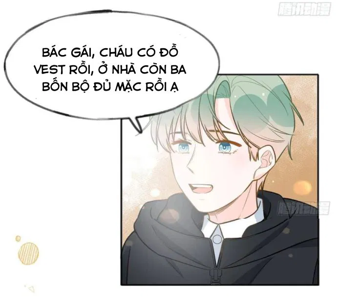 Tình Yêu Mạng Ngọt Ngào Lật Xe Rồi! Chapter 107 - Next Chapter 108